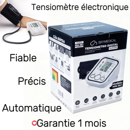 Tensiomètre le Vrai (Copie)