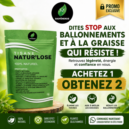 Natur'Lose