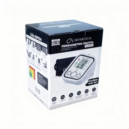 Tensiomètre le Vrai